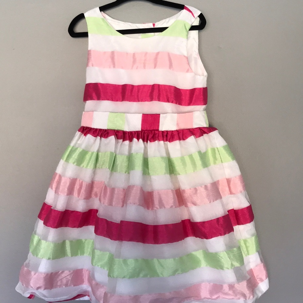 EUC Gymboree dress